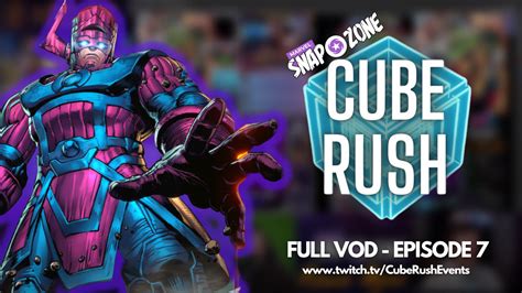Cube Rush Free Full Game .